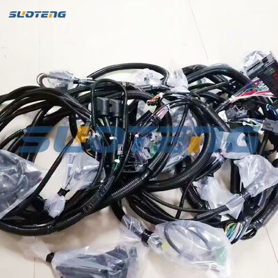 20Y-06-48314 20Y0648314 Main Wiring Harness for PC200-8 Excavator