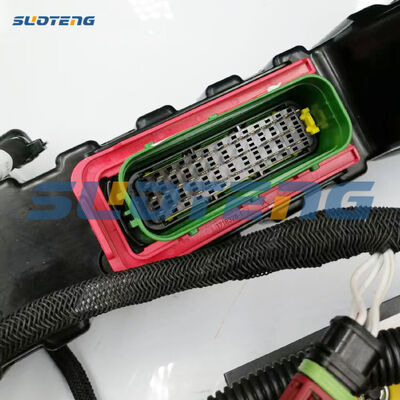 VOE17441794 17441794 Δέσμη καλωδίωσης ECU για φορτωτή L220G