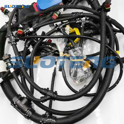 VOE17441794 17441794 Δέσμη καλωδίωσης ECU για φορτωτή L220G