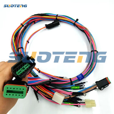 197-4279 Καλωδίωση Δεξιού Χειριστηρίου Λειτουργίας 1974279 για E320C