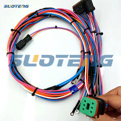 197-4279 Καλωδίωση Δεξιού Χειριστηρίου Λειτουργίας 1974279 για E320C