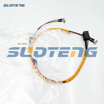 305-4891 Σχοινί ένεσης Σχοινί καλωδίωσης 3054891 για C4.2