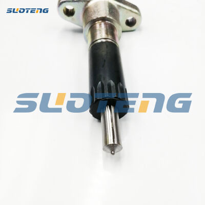 1-15300432-1 Fuel Injector 1153004321 for 6BG1T Engine