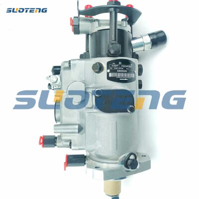 3239F604T Αντλία έγχυσης καυσίμου για κινητήρα 1104