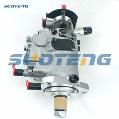 3239F604T Αντλία έγχυσης καυσίμου για μέρη κινητήρων ντίζελ