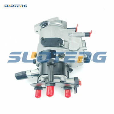 3239F604T Αντλία πετρελαίου ντίζελ 3239f604t για μέρη κινητήρα