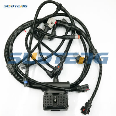 4938672 Πλεξούδα καλωδίωσης για κινητήρα QSB4.5