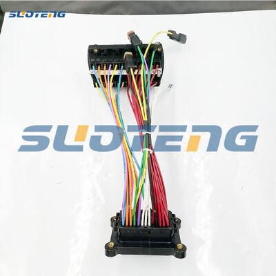 226-9675 Σύρμα καλωδίωσης 2269675 για ελκυστήρα D6R III