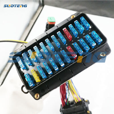 226-9675 Σύρμα καλωδίωσης 2269675 για ελκυστήρα D6R III