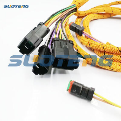 226-9669 Σύρμα καλωδίωσης 2269669 για ελκυστήρα D6R III