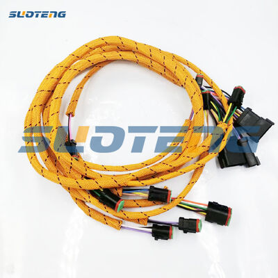 226-9669 Σύρμα καλωδίωσης 2269669 για ελκυστήρα D6R III