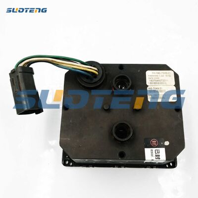 192-7049 1927049 Μονάδα ταχύμετρου για τροχοφόρο φορτωτή 950H