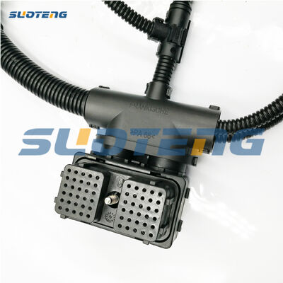 4938672 Σύνδεσμος καλωδίωσης για κινητήρα QSB4.5