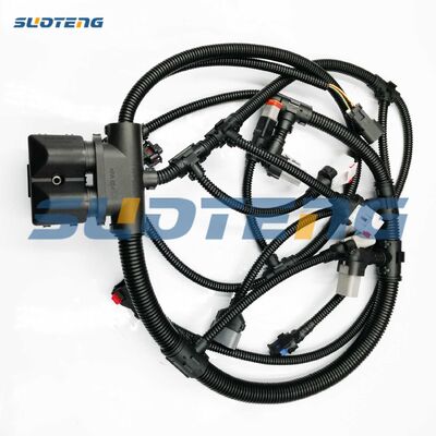 4938672 Πλεξούδα καλωδίωσης για κινητήρα QSB4.5