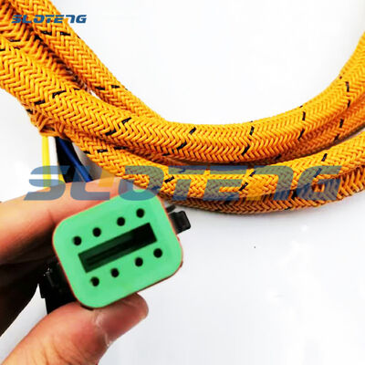 235-8202 2358202 C9 Σωλήνες κινητήρα για εξορυκτήρα E336D