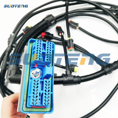 385-5997 3855997 C7.1 Σχοινί καλωδίωσης κινητήρα για τροχιά D6K