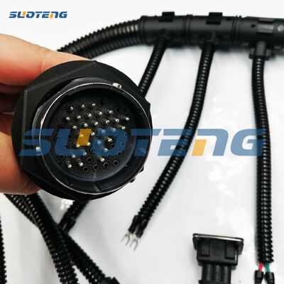 VOE22243151 22243151 D6E Engine Wiring Harness for EC160C Excavator