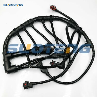 VOE22243151 22243151 D6E Engine Wiring Harness for EC160C Excavator