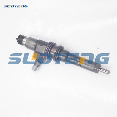 0445120006 Diesel Fuel Injector Nozzle for Engine 6M70