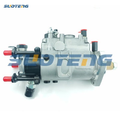 3239F604T Diesel Fuel Injection Pump for C3.3 Engine