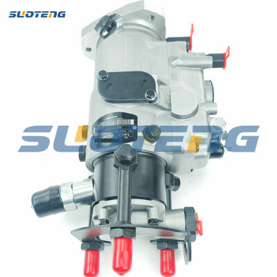 3239F604T Diesel Fuel Injection Pump for C3.3 Engine