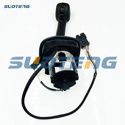 456-0167 4560167 Μοχλός Ελέγχου Joystick για Φορτωτή 299D2