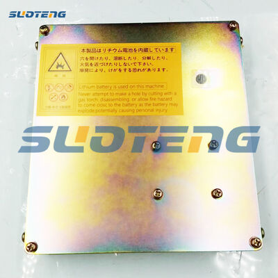 9239568 Ελεγκτής ECU για εκσκαφέα ZX200LC