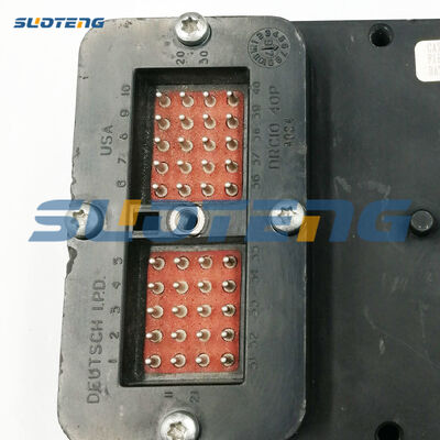 141-9780 1419780 Οθόνη Πίνακα Ελέγχου για Φορτωτή 966G