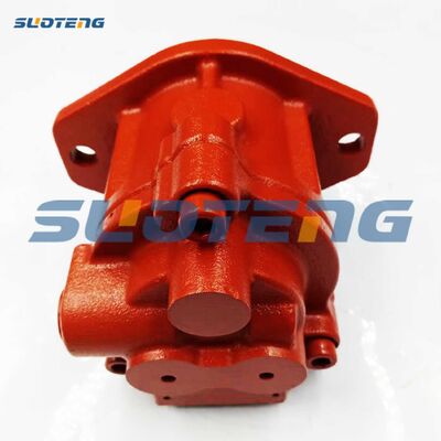 14533496 Μοτέρ ανεμιστήρα για εξαρτήματα εκσκαφέα EC460B