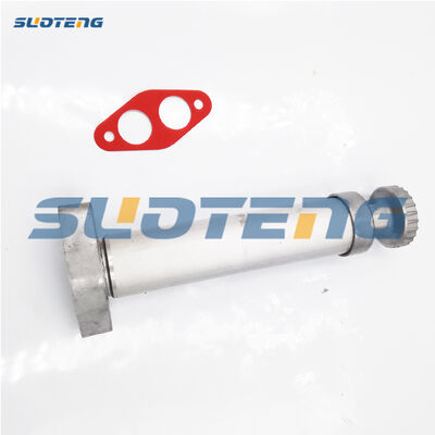 162-3905 1623905 Αντλία προετοιμασίας καυσίμου για κινητήρα 3114 3116 3126