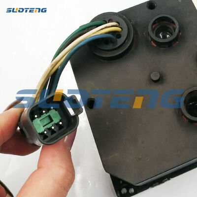 192-7049 1927049 Οθόνη ελέγχου για φορτιστή 962H