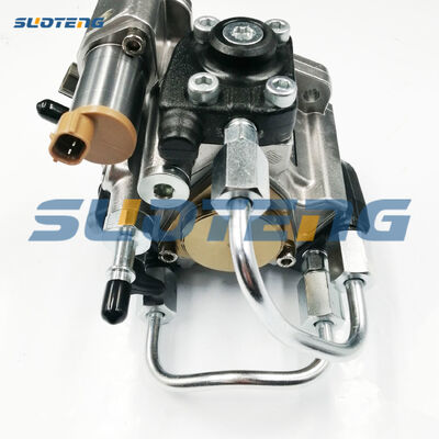 294050-0521 Αντλία έγχυσης καυσίμου για κινητήρα