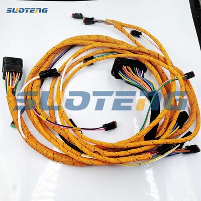304-4513 3044513 Πλεξούδα καλωδίωσης για τρακτέρ D6T
