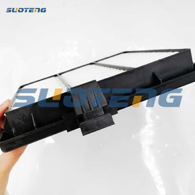 Φίλτρο καμπίνας 500-0957 5000957 για Εκσκαφέα E320