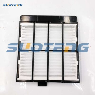 546-0006 5460006 Στοιχείο φίλτρου αέρα για εκσκαφέα E320D