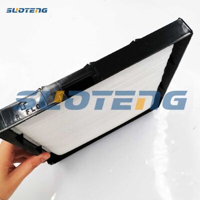 546-0006 5460006 Στοιχείο φίλτρου αέρα για εκσκαφέα E320D