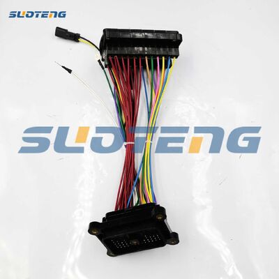 226-9675 2269675 Πλεξούδα καλωδίωσης για τρακτέρ D6T