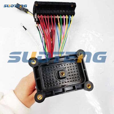 226-9675 2269675 Πλεξούδα καλωδίωσης για τρακτέρ D6T