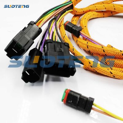 226-9669 2269669 Wiring Harness for D6R III Tractor