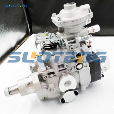 504219402 Αντλία έγχυσης καυσίμου για κινητήρα