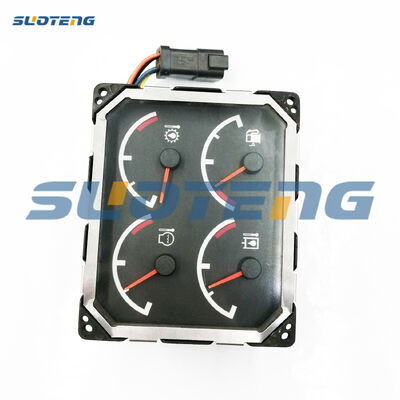 166-6928 1666928 Πίνακας οθόνης για ελκυστήρα D6R D7R