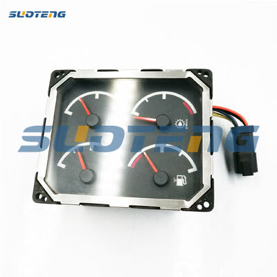 166-6928 1666928 Πίνακας οθόνης για ελκυστήρα D6R D7R