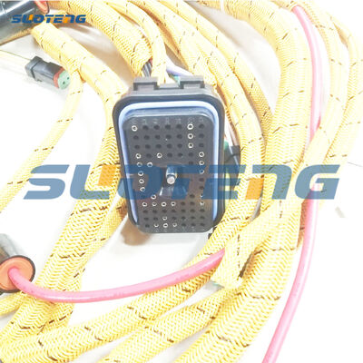 265-2733 Wiring Harness 2652733 for D5N D6N Tractor