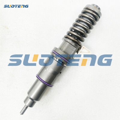 BEBE4C0000120 Μπεκ Ψεκασμού Diesel 20440388 για Κινητήρα D12C