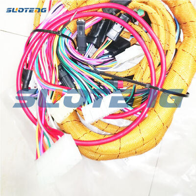 441-7659 Καλωδίωση 4417659 για Εκσκαφέα E326D2