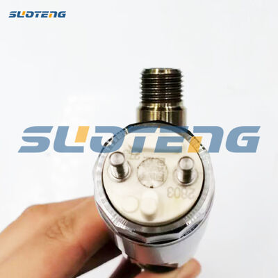 XJAF-02679 Ντίζελ μπεκ ψεκασμού για εκσκαφέα R140LC-7A