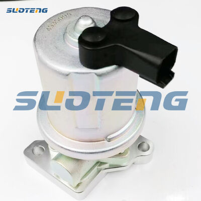 4935095 Αντλία Μεταφοράς Καυσίμου για Κινητήρα ISX15 QSX15