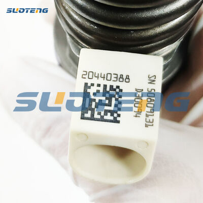 BEBE4C0000120 20440388 Μπεκ ψεκασμού πετρελαίου για ανταλλακτικά κινητήρα