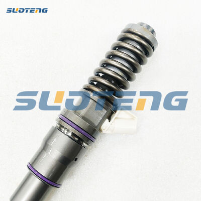 BEBE4C0000120 20440388 Μπεκ ψεκασμού πετρελαίου για ανταλλακτικά κινητήρα