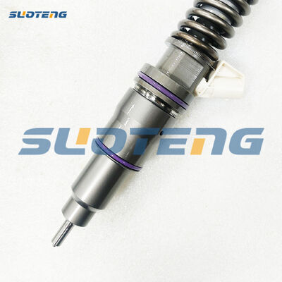 BEBE4C0000120 20440388 Μπεκ ψεκασμού πετρελαίου για ανταλλακτικά κινητήρα